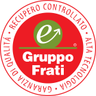 Gruppo Frati S.p.A. - Garanzia di qualià - Recupero Controllato - Alta tecnologia