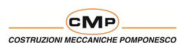 CMP - Costruzioni Meccaniche Pomponesco S.P.A.